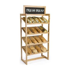 استند فروشگاهی مدل TW_0001