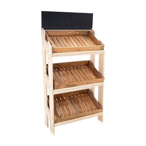 استند فروشگاهی مدل TW_0002