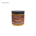 ماسک موی داخل حمام شیر الاغ Donkey Milk سولکس Solex حجم 500 میل