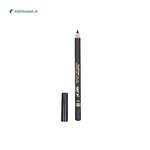 مداد چشم ضد آب یوبه Yube Liquefies Eyeliner Carbon Black