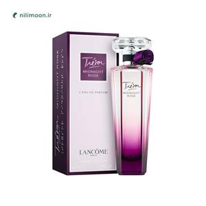 عطر لانکوم ترزور میدنایت رز زنانه های کپی