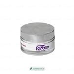 کرم آبرسان صورت فاربن حاوی روغن آرگان مناسب پوست های خشک حجم 50 میلی لیتر Farben Aqua Rich Argan Oil Moisturizing Face Cream 50ml