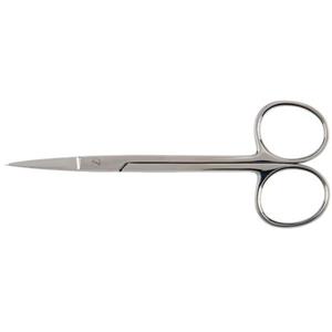 قیچی اریس سر صاف 12 قابل اتوکلاو