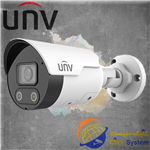 دوربین بولت uniview مدل IPC2122LE-ADF(28)40KMC-WL