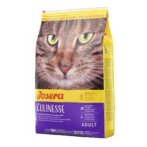 غذای خشک گربه کولینس جوسرا (Josera Culinesse) وزن 10 کیلوگرم