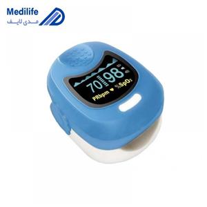 پالس اکسیمتر زیکلاس مد Pulse Oximeter CMS50QB