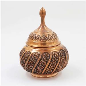 قندان قلم زنی 21 