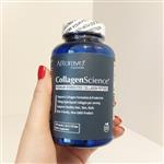 کپسول کلاژن ساینس افترایو اصل آمریکا 120 عددی Afterave Essential Collagen Science