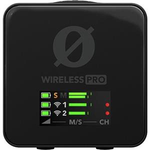 میکروفون RODE Wireless PRO