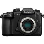 دوربین عکاسی Panasonic Lumix DC-GH5