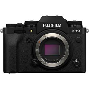 دوربین عکاسی FUJIFILM مدل X-T4 