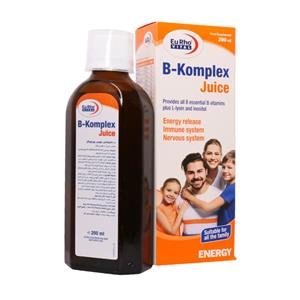 ب کمپلکس جویس  B Komplex Juice