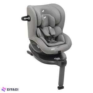 صندلی ماشین جویی مدل I-Spin 360 کد 02