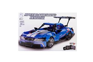 لگو ماشین مسابقه ای بی ام و Speed & Furious (کد 10257)