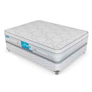 تشک فنر متصل رویال مدل ریلکس سایز 160*200