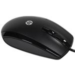 ماوس سیم دار HP اچ پی مدل X500