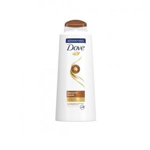 شامپو تقویت کننده و تغذیه کننده مو داو Dove حجم 400 میل