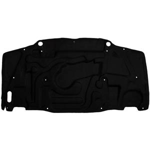 نمد و عایق حرارتی کاپوت خودرو برند ANA مناسب پژو 405 کد 31773