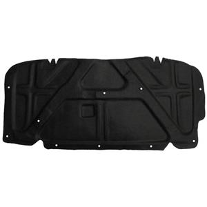 نمد و عایق حرارتی کاپوت خودرو برند ANA مناسب پراید 131 کد a_98472