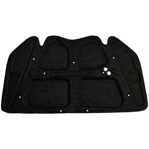 نمد و عایق حرارتی کاپوت خودرو برند ANA مناسب تیبا 1 و تیبا 2 کد 26556