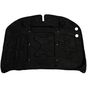 نمد و عایق حرارتی کاپوت خودرو برند ANA مناسب کوییک 1402 و بالاتر کد a_26441