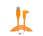 کابل رابط دوربین Tether USB 3 To Type C 3M