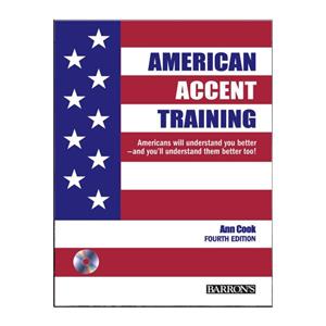 American Accent Training Fourth edition