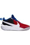 کتونی بسکتبال اورجینال برند Nike مدل Team Hustle D 10 (gs) کد Cw6735-005