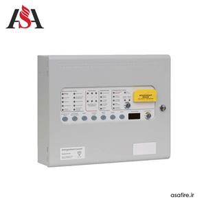 کنترل پنل اطفای حریق 1 3 برند Kentec مدل Sigma XT