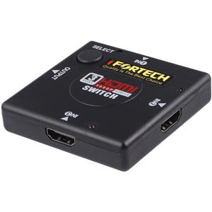 سوئیچ 3 پورت HDMI