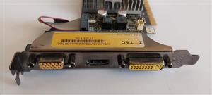 کارت گرافیک دست دوم Zotac 210 1GB DDR3