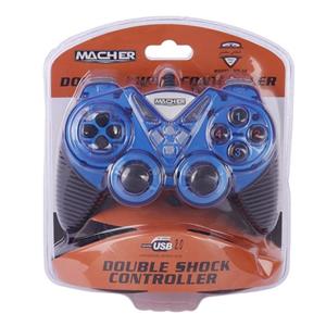 دسته بازی تک شوک دار فانتزی  Macher MR-59 USB