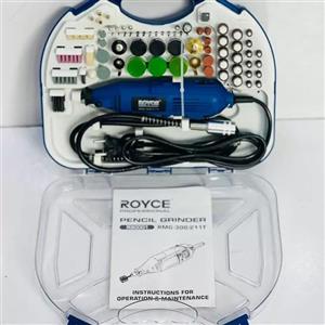 فرز انگشتی رویس آلمان مدل RMG-300W/211PCS