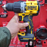 دریل شارژی چکشی مدل DCD805 دیوالت اصلی