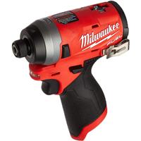 ایمپکت شارژی میلواکی مد milwaukee M12_FID2