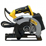 اره دیسکی 1680 وات مدل Circular Saw 706 دیولت