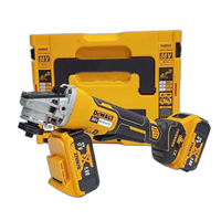 سنگ فرز شارژی 88 ولت مدلDCG413 دیوالت