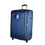 چمدان مسافرتی پلو مدل بامبو سایز(L)