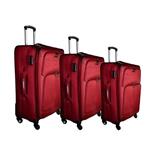 چمدان مسافرتی سه تیکه کلاسیک