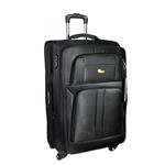 چمدان مسافرتی کاوردار کمل (XL)