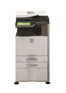 فتوکپی شارپ رنگی مدل MX-M 2310