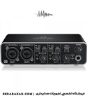 Behringer - UMC202HD کارت صدا