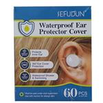 چسب ضد آب محافظ گوش SEFUDUN - بسته 60 عددی