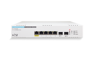 سوییچ شبکه POE کی دی تی KP-0402H4SMU