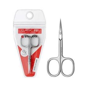 قیچی حرفه ای مخصوص پوست سری کلاسیک مدل SC-21/1 استالکس staleks
