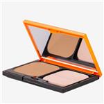 پنکک کرمی دوکاره پرفکت فینیش کالیستا Callista Perfect Finish Compact Powder