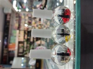 روغن کوتیکول ناخن 15 میل گلدار سالن Salon