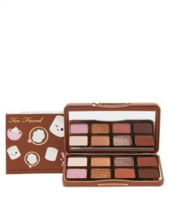 پلت سایه یور سو هات توفیسد Too Faced 