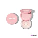 پودر فیکس آرایش دو منظوره SHEGLAM شیگلم مدل BUBBLE GUM-INSTA-READY FACE & UNDER EYE  حجم7گرم  (با ضمانت اصالت کالا-تاریخ انقضا طولانی)