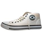 کفش مخصوص پیاده روی زنانه کانورس مدل all star chuck taylor